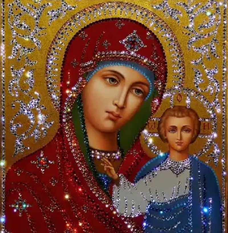 Утром и вечером я читаю одну из этих молитв&hellip; Надежная защита от зла, врагов и бед!