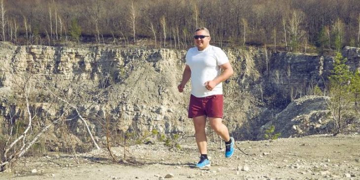 Простой способ похудеть, о котором многие даже не задумывались Простой способ похудеть, о котором многие даже не задумывались