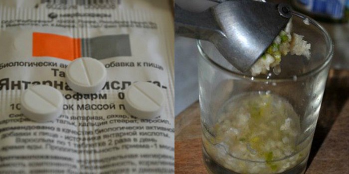 &laquo;Моя орхидея цветет как сумасшедшая&raquo;-вот как приготовить чесночную вкусняшку для обильного цветения орхидей