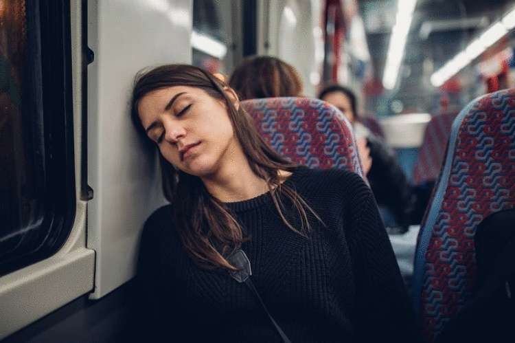 10 признаков, с помощью которых тело говорит нам, что что-то не так