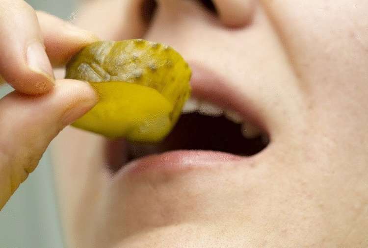 10 признаков, с помощью которых тело говорит нам, что что-то не так