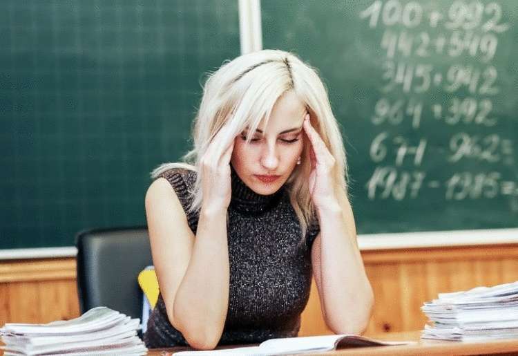 10 признаков, с помощью которых тело говорит нам, что что-то не так