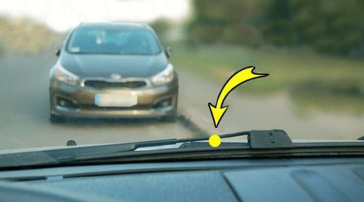 Секреты автомобилистов, которые вы могли и не знать