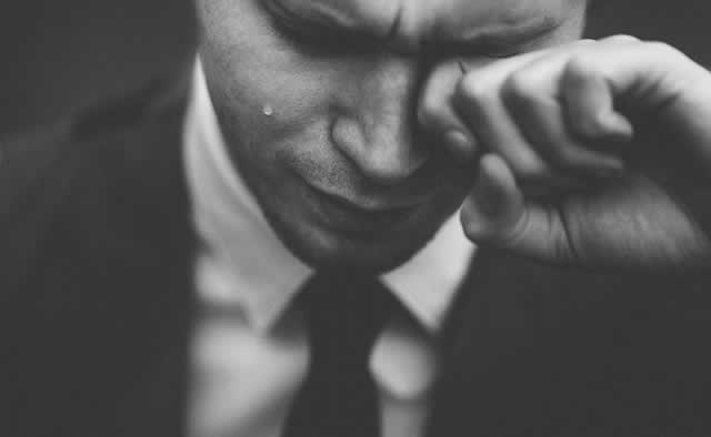 14 признаков, что мужчина &mdash; еще совсем ребенок