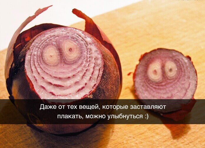 Весёлые картинки &mdash; Хорошее настроение &ndash; залог удачного дня.