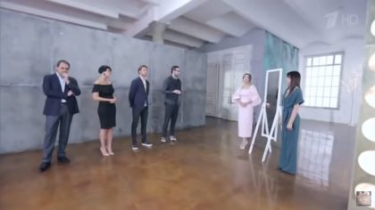 К стилистам &laquo;На&nbsp;10 лет моложе&raquo; пришла 43-летняя, которая выглядит престарелой дамой. Что с ней сделали