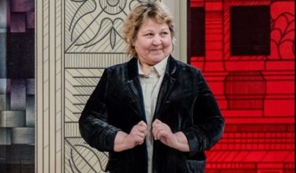 На &laquo;Модный приговор&raquo; пришла бабушка в несуразной одежде. Что с ней сделали стилисты