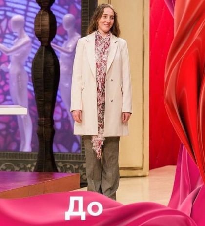 Как на&nbsp;&laquo;Модном приговоре&raquo; испортили молодую девушку, обрезав ей&nbsp;длинные волосы