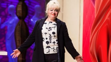 Дочь привела на &laquo;Модный приговор&raquo; 56-летнюю мать, за которую ей было стыдно