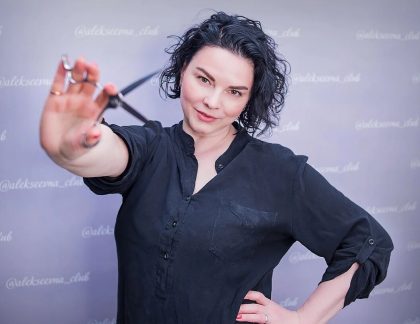 5 ошибок, которые совершают женщины, решаясь на короткую стрижку